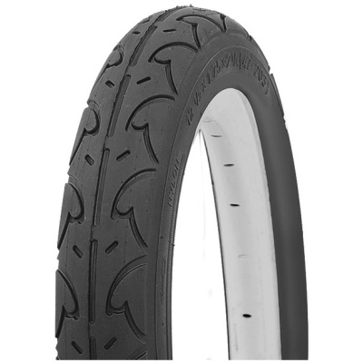 фото - Покришка Hakuba P1021 12 1/2 x 2 1/4