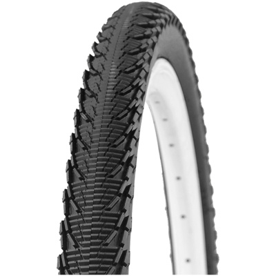 фото - Покришка Hakuba P1275 24×2.1, 27 TPI