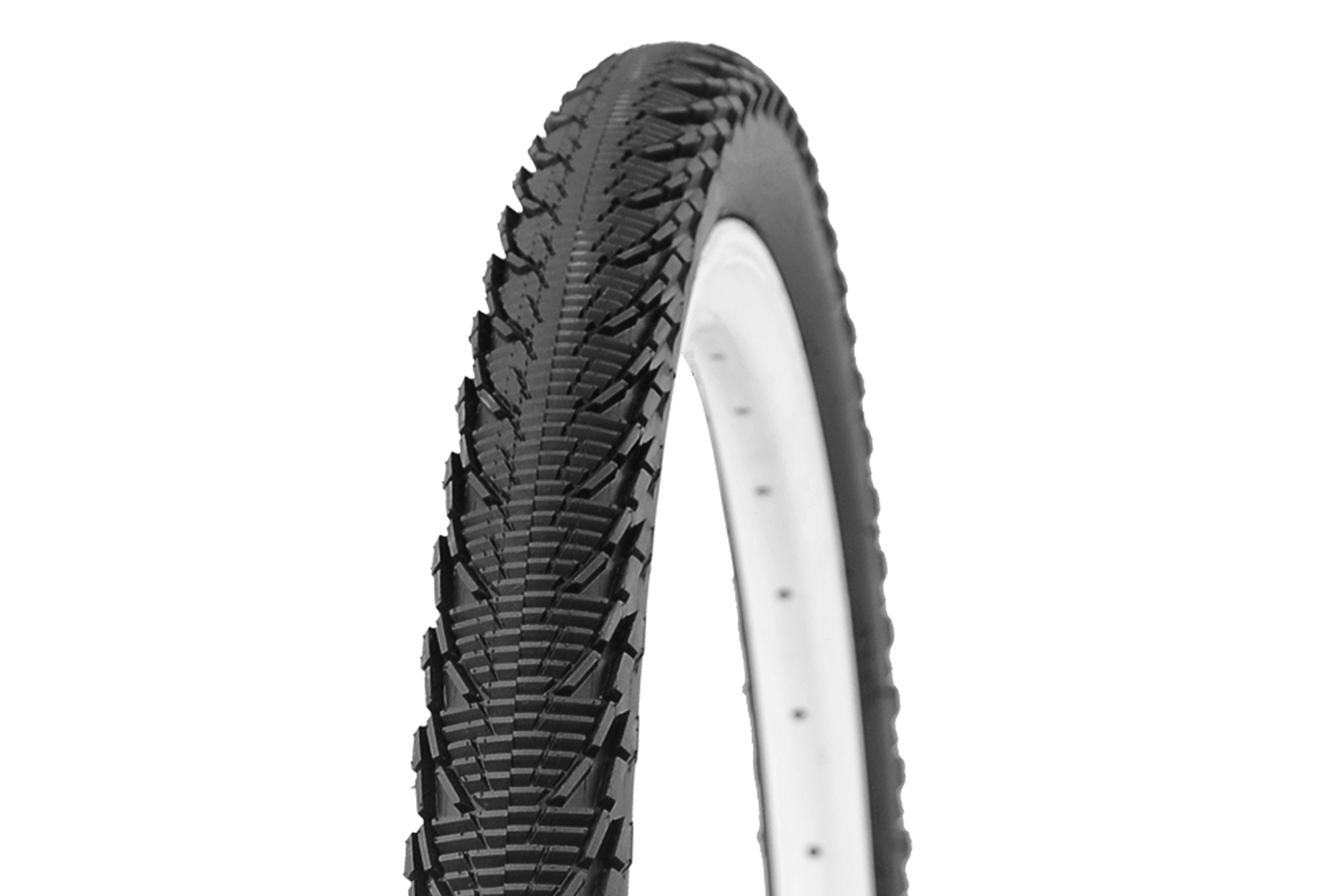 Покришка Hakuba P1275 24x2.1, 27 TPI