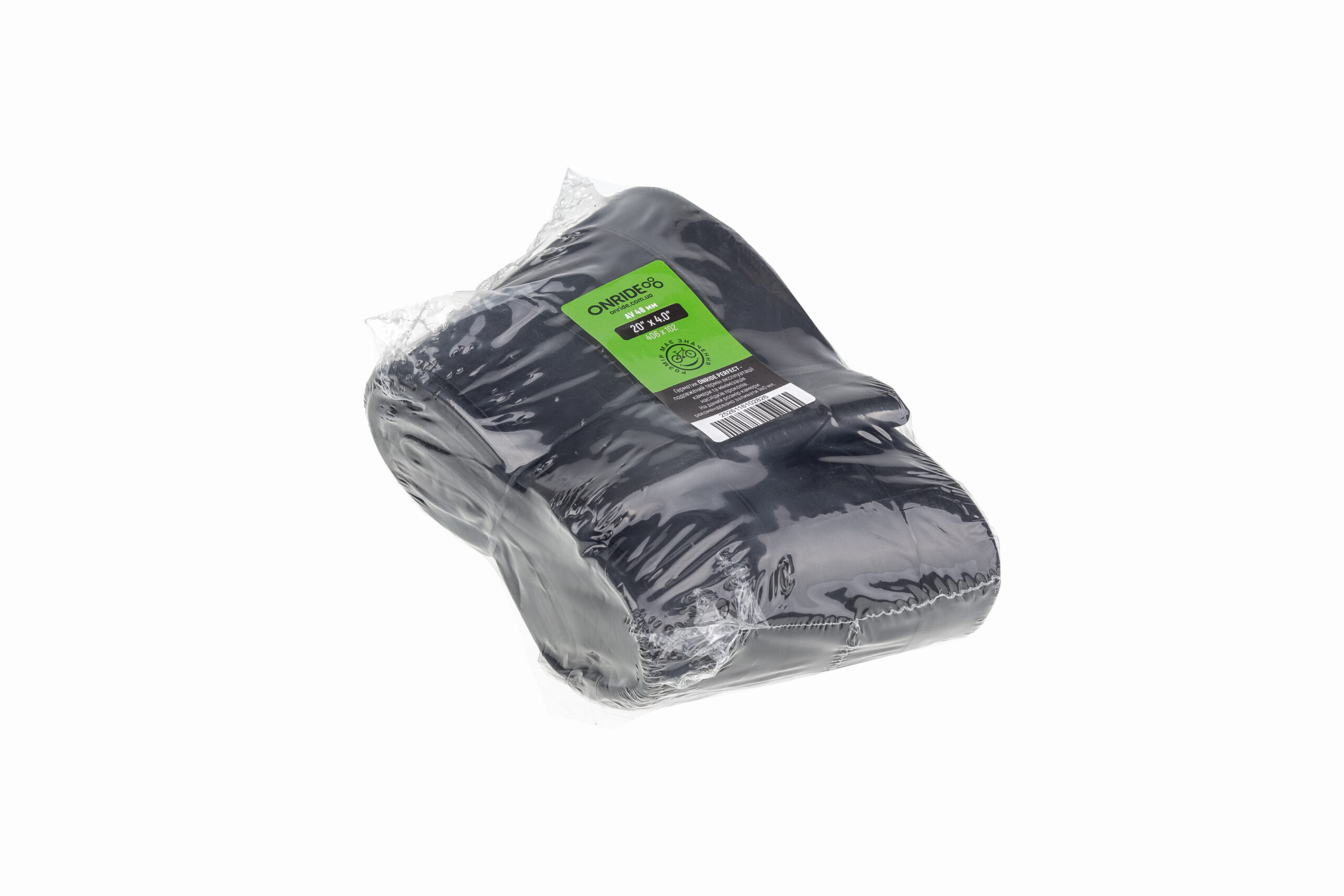 Фото Камера ONRIDE Classic 20"x3.0-4.0" (406х76-102) AV 48 (polybag)