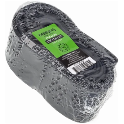 фото - Камера ONRIDE Classic 27,5"x1.9-2.35" (584×50-60) FV 48 RVC (polybag)