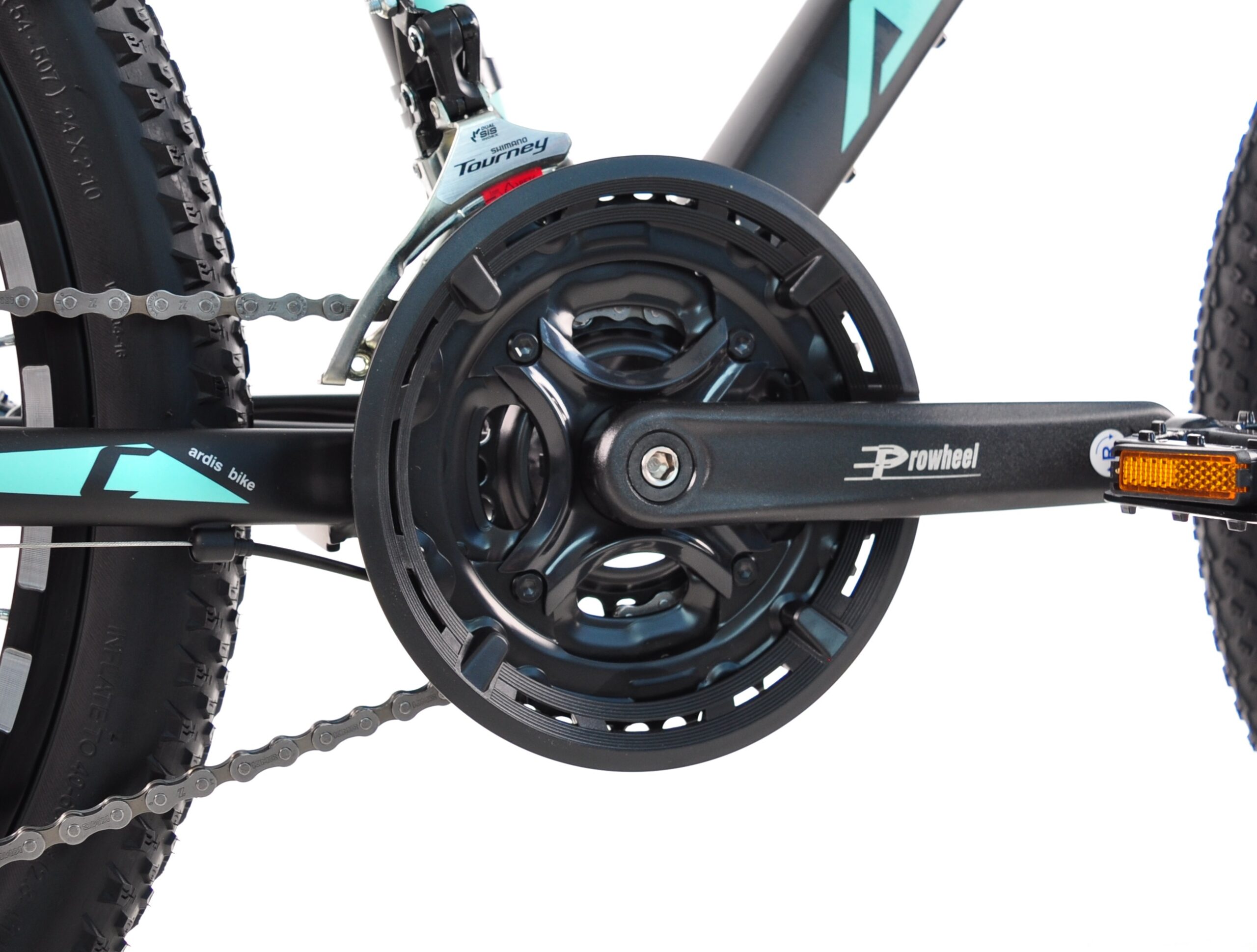 Велосипед ARDIS 24 MTB Bull 2025