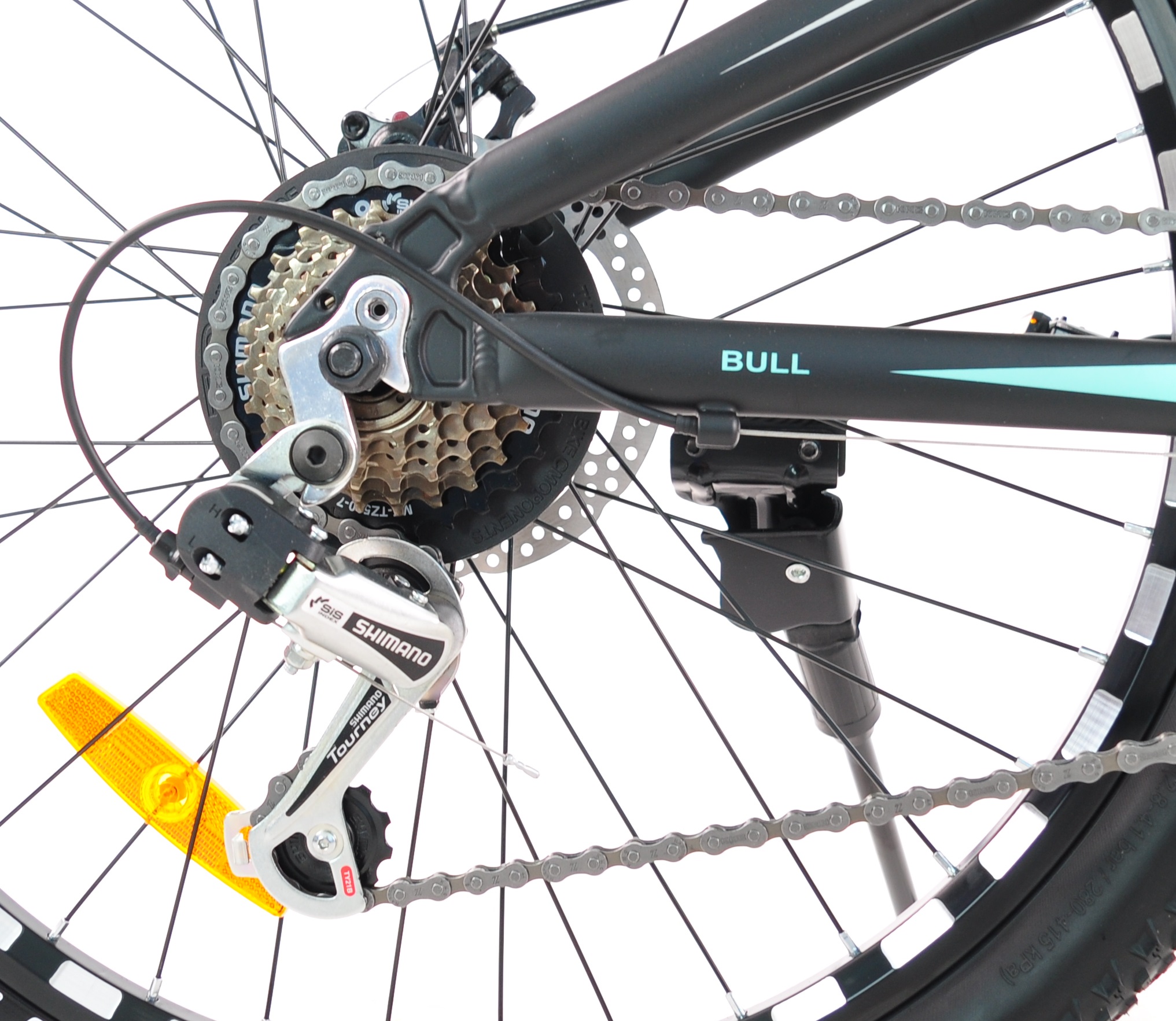 Велосипед ARDIS 24 MTB Bull 2025