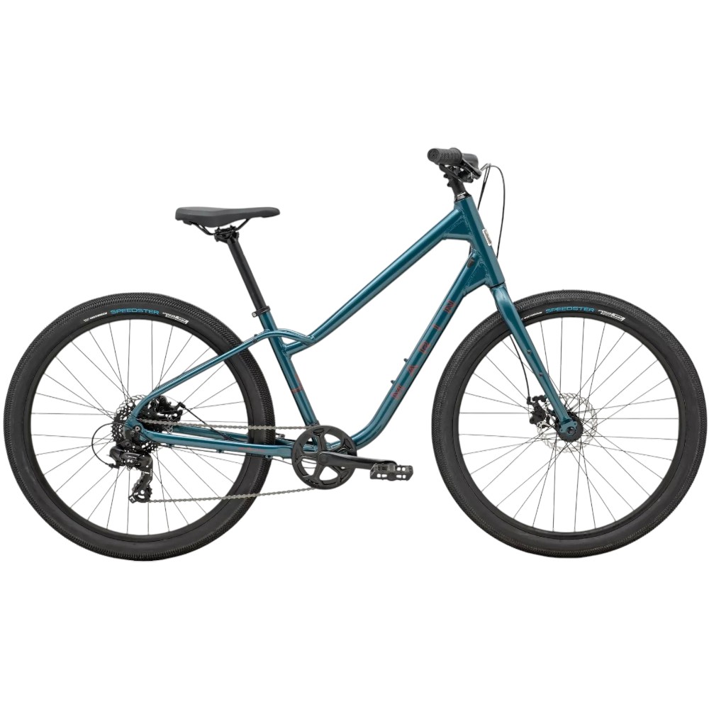 Велосипед 27,5" Marin STINSON 1  2025