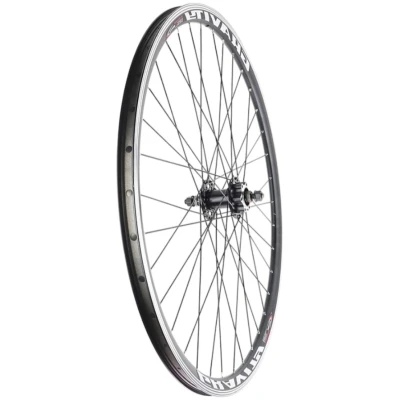 фото - Колесо 27.5″ переднее14Gх36Н втулка Shunfeng SF-HB25F