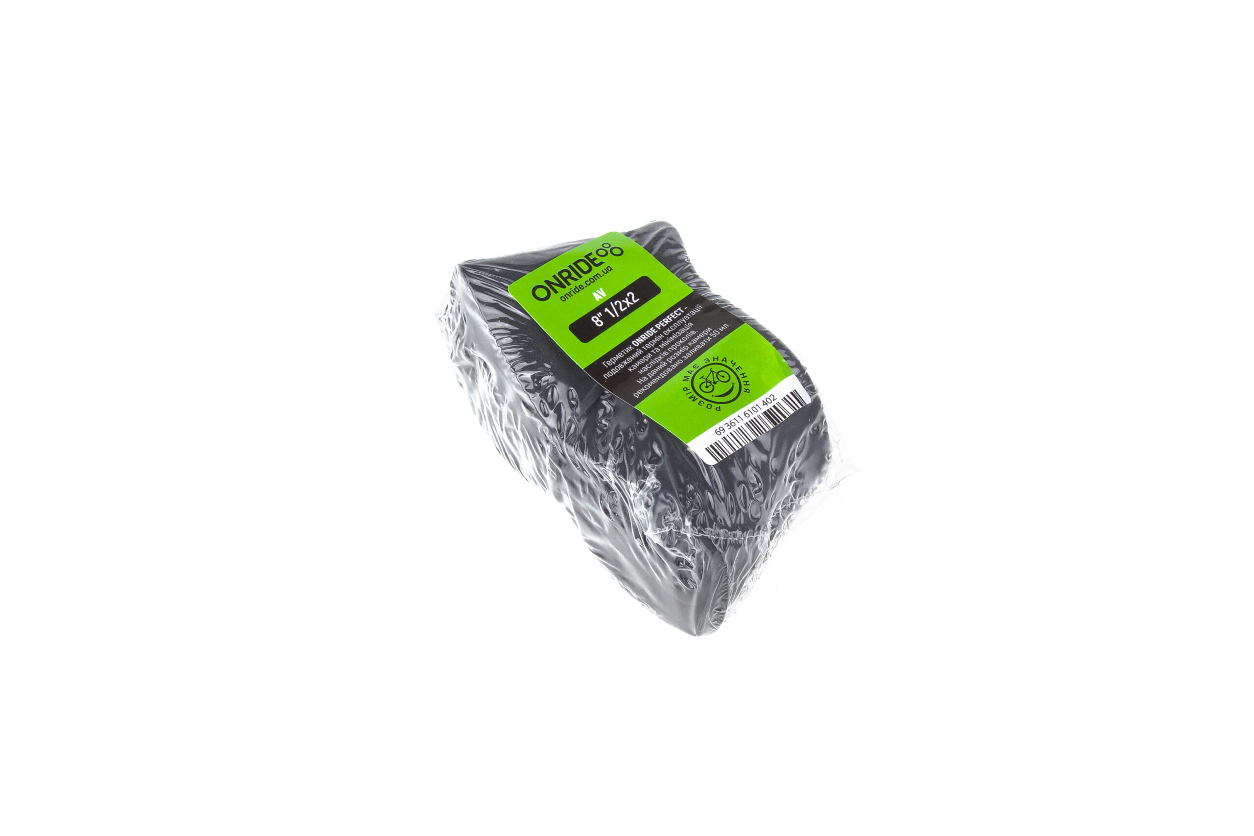 Фото Камера ONRIDE Classic 8" 1/2х2 AV (polybag)
