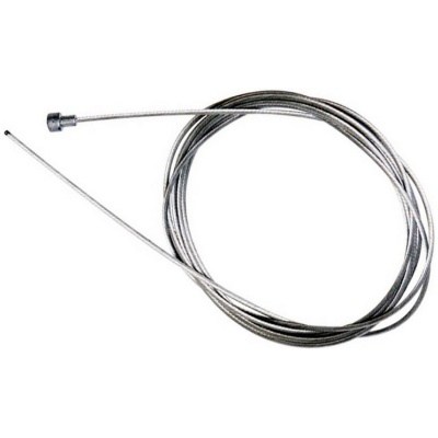 фото - Тросик тормозной Alligator для шоссе нержавеющий (ОЭМ упаковка)