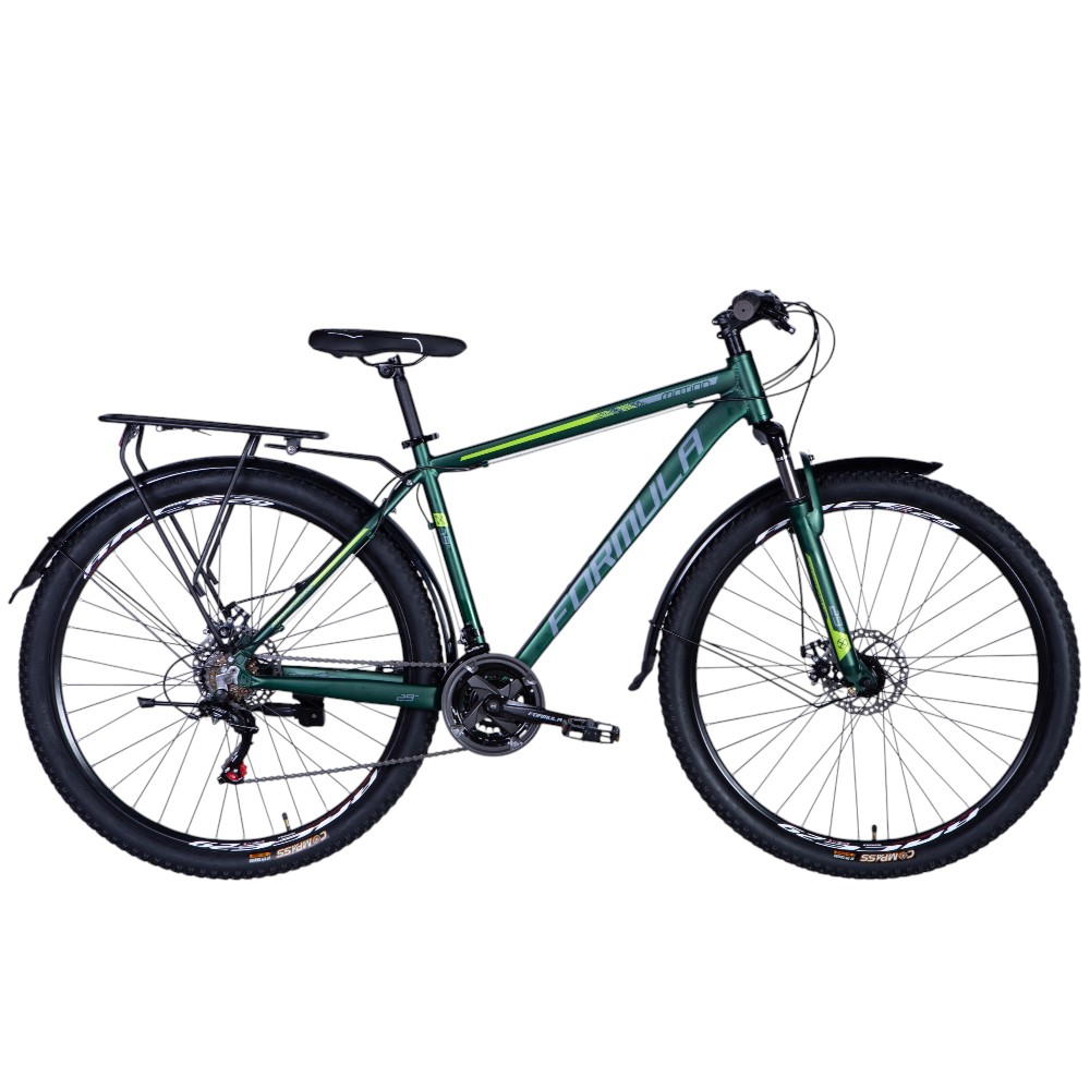 Велосипед 29" Formula MOTION PLUS