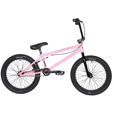 фото - Велосипед 20 BMX KENCH Hi-Ten