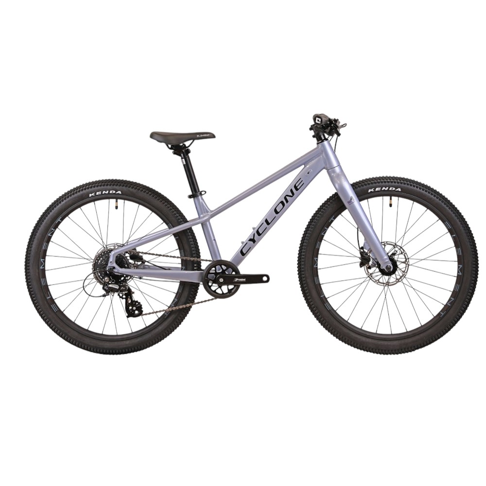 Велосипед Cyclone 24" ULTIMA 2025