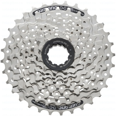 фото - Кассета Shimano Acera CS-HG41 11-32T 8 ск