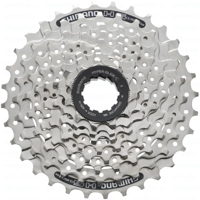 фото - Кассета Shimano Acera CS-HG41 11-32T 8 ск