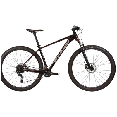 фото - Велосипед Winner 29″ SOLID-DX 2025