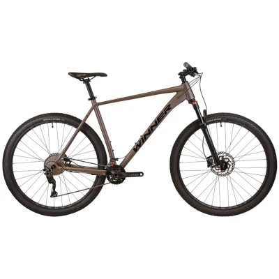 фото - Велосипед Winner 29″ SOLID-WRX 2025