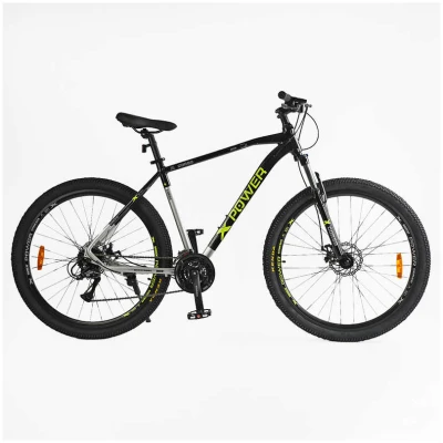 фото - Велосипед Corso X-POWER 29