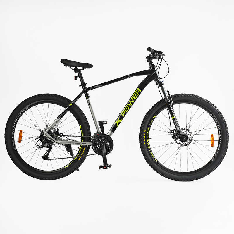 Велосипед Corso X-POWER 29