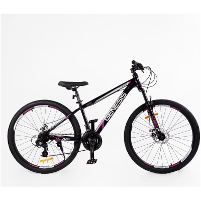 фото - Велосипед Corso 27.5 Genesis 2025