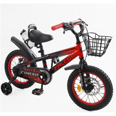 фото - Велосипед 14 Corso Falcon