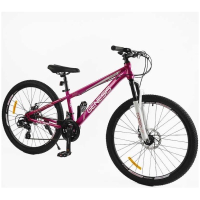 фото - Велосипед Corso 26 Genesis 2025