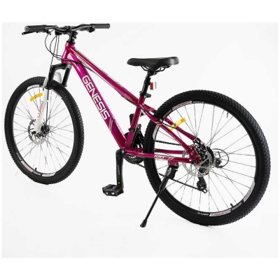 фото - Велосипед Corso 26 Genesis 2025