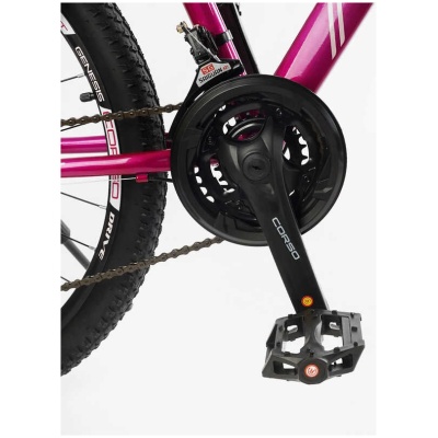 фото - Велосипед Corso 26 Genesis 2025