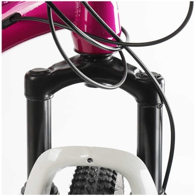 фото - Велосипед Corso 26 Genesis 2025