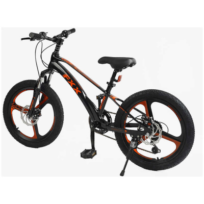 фото - Велосипед 20 Corso FХХ 2025