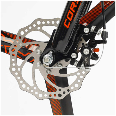 фото - Велосипед 20 Corso FХХ 2025