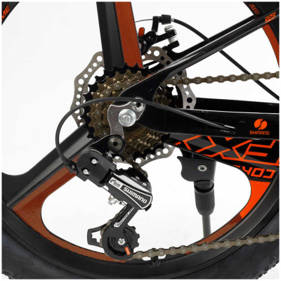 фото - Велосипед 20 Corso FХХ 2025