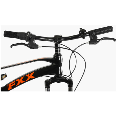 фото - Велосипед 20 Corso FХХ 2025