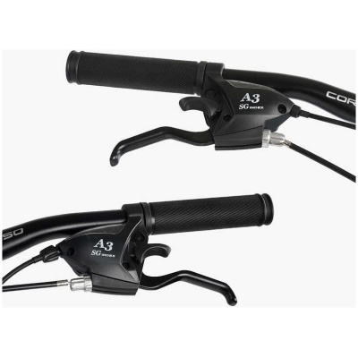 фото - Велосипед Corso 27.5 Project 2025