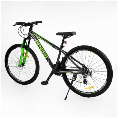 фото - Велосипед Corso 27.5 Genesis 2025