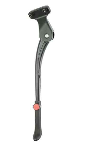 Лапка BS Alu збоку 40мм, 24-29", чорний (YX-353)