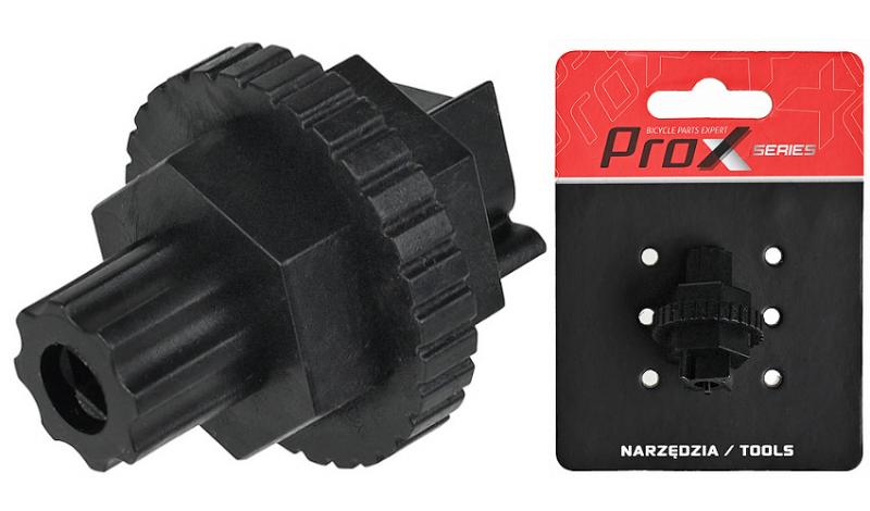 Фото Ключ Prox CC-04 для заглушки Hollowtech II, двухсторонний (A-N-0298)