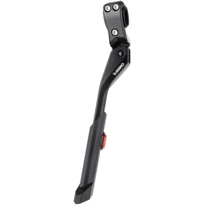 фото - Підніжка ONRIDE E-Forward 24″-29″ на нижнє перо чорна