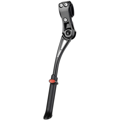 фото - Підніжка ONRIDE Forward III 24″-29″ на нижнє перо чорна