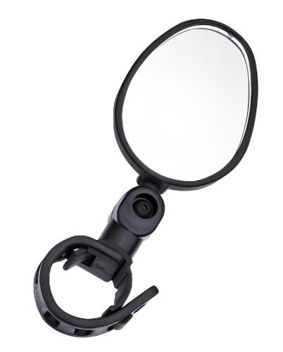 Дзеркало ProX Vision MR-57 овальне, обертальне, дзеркало ProX Vision MR-57 (A-DKL-0164)