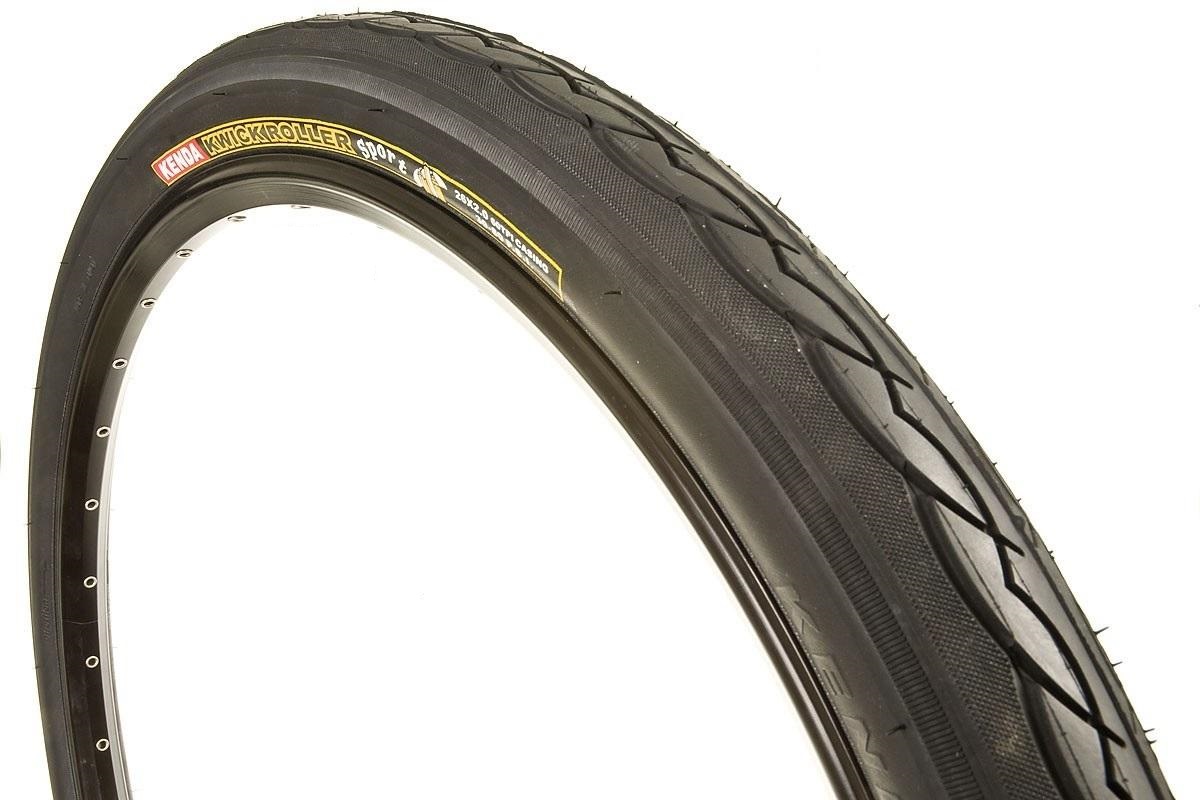 Фото Покрышка Kenda K-1029 700х32С Kwick Roller 60TPI  (o-o-0353)