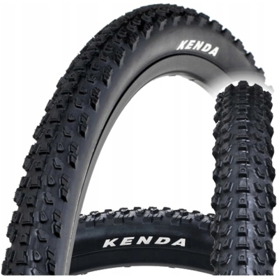 фото - Покрышка Kenda K-1134 20" Х 1.95 чорний (O-O-0390)