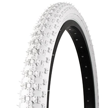 Покришка Kenda K-50 16" X 2,125 білий (o-o-0230)