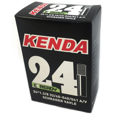 фото - Камера Kenda 24" 1.3/8 32/40-540/541 AV 32мм (O-D-0069)
