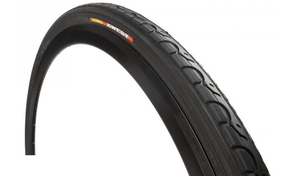 Фото Покрышка Kenda K-193 Kwest 26" x 1.25 (o-o-0052)