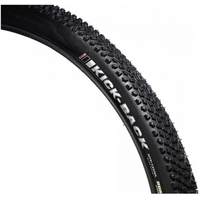 фото - Покрышка Kenda K-1109 KICK BACK 28" 40х622  (O-O-0494)