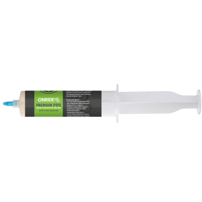 Шприц із мастилом ONRIDE PREMIUM PTFE 50 мл