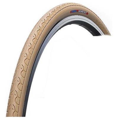 фото - Покришка Kenda K-193 Kwest Eco 700 x 32C, 32-622 бежевий (O-O-0315)