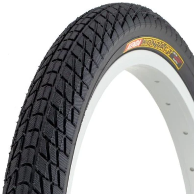 фото - Покрышка Kenda K-841 Kontact 27.5" х 2.00  (O-O-0579)