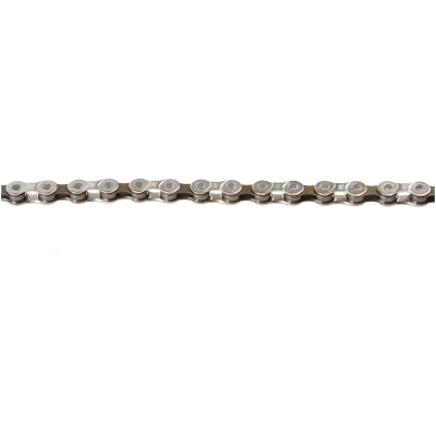 фото - Цепь M-Wave 6-8 шв 1/2"x3/32" серый (C-UN-L-0059)