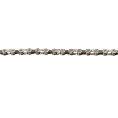 фото - Цепь M-Wave 6-8 шв 1/2"x3/32" серый (C-UN-L-0059)