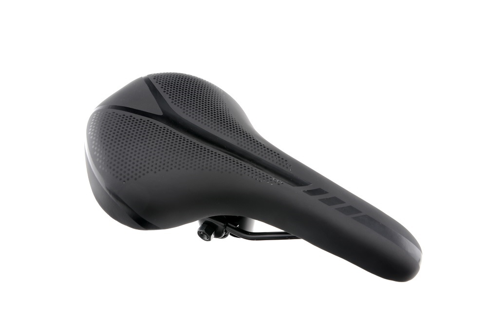 Фото Сідло Jet Selle MTB, чорний (A-483BF-A1)