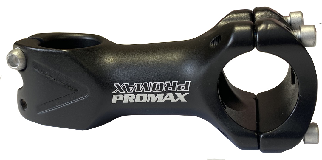 Вынос ProMax MA-400 безрезной 1-1/8" 25.4/80 черный (289334)